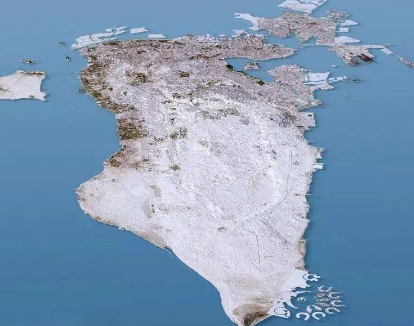 巴林王国——地理位置、历史与首都