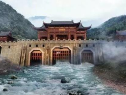 探寻历史之谜：陈塘关的今昔地位