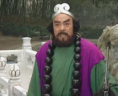 唐僧徒弟中的人与动物：沙僧的独特之处