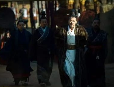 汉朝的兴衰——历史中的辉煌与变迁