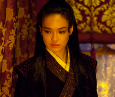 唐朝聂隐娘：真实与传说之间的历史人物