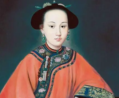 清朝容妃：历史身份与死亡真相的探讨
