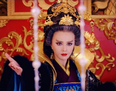 武则天：唯一女皇帝的非凡之路