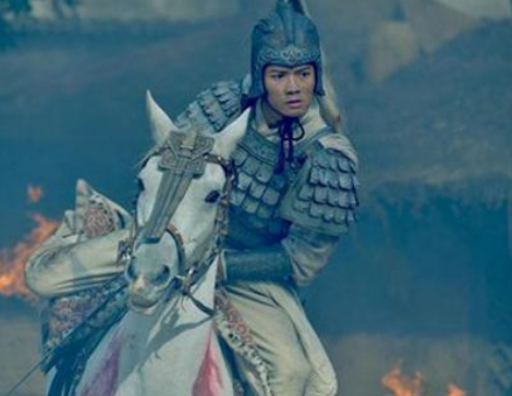 葭萌关之战：赵云与张郃的未交锋