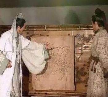明知天命难违，诸葛亮仍选择刘备的原因是什么?