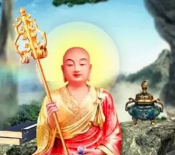 唐僧的菩萨身份：西游记中的宗教寓意