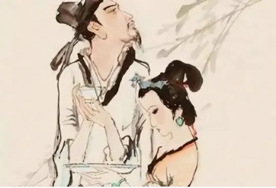 陆游与唐婉悲剧婚姻的背后：传统观念与个人情感的冲突