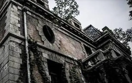 林家宅37号事件：一起令人毛骨悚然的神秘案件