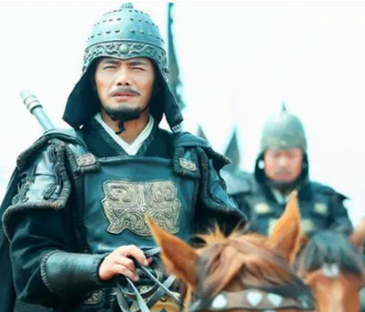张郃之死：历史真相与三国演义的描绘