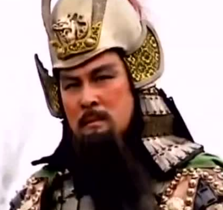 关羽与黄忠：五虎上将中的荣誉与偏见