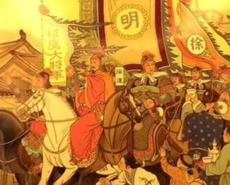 明朝的强大：历史地位与影响