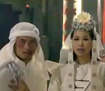揭秘历史上的白莲教真相——从元末到清朝的变迁
