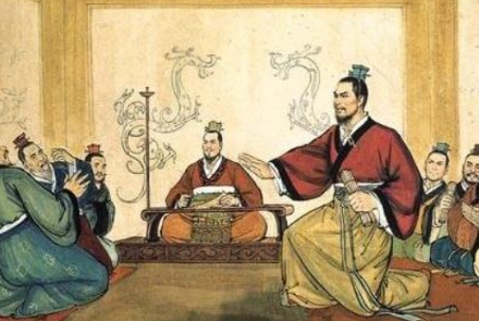 商鞅死后秦国如何继续推行商鞅变法