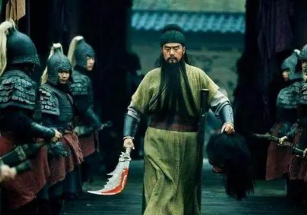 华雄之死：关羽真的杀了华雄吗?