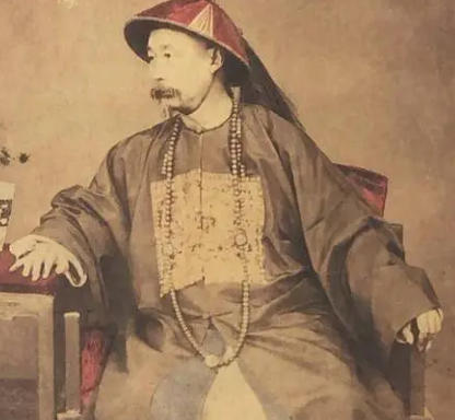李鸿章杀降的历史背景与原因，当时背景是什么样的？