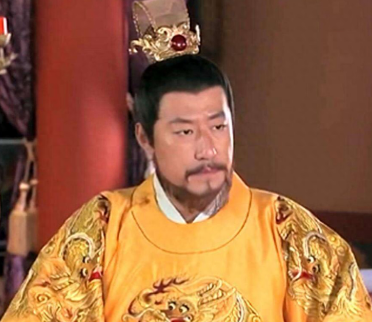 朱元璋与汤和：一段君臣之间的信任与忠诚