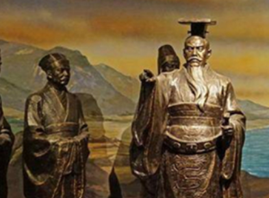 李斯之死：赵高的政治阴谋