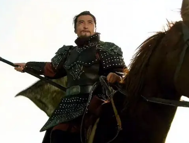 晁盖：托塔天王的武力值探秘