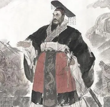 秦始皇事件：历史真相与争议