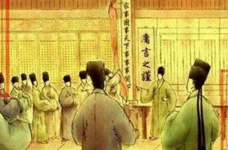 明末党争加剧的原因分析，为什么越来越严重？