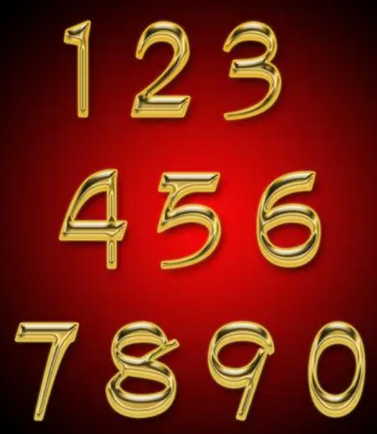 阿拉伯数字的起源与早期形态，又是怎么传播的？