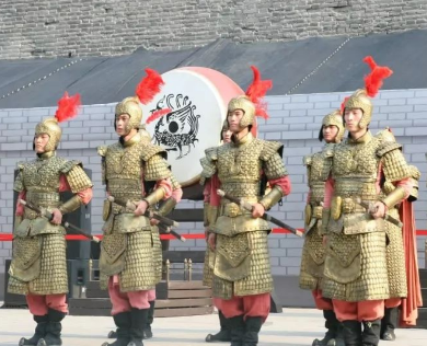 古代大内高手与江湖高手的武功之争