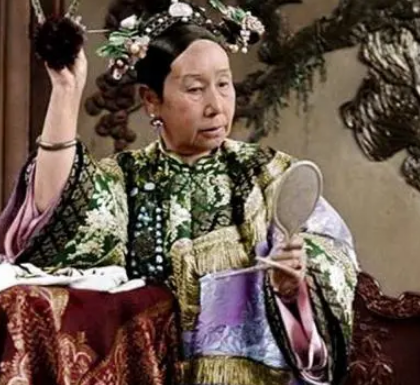 古代慈禧的西瓜情缘：揭秘皇家夏日消暑之道