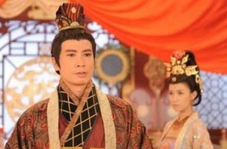唐宪宗李纯的后代：子女名单及其结局