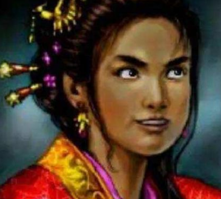 揭秘历史：贾南风的真实容貌