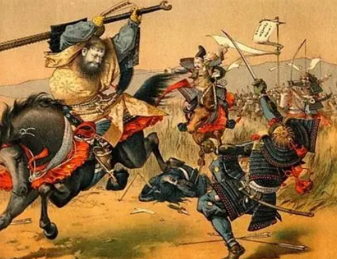 平将门之乱：平安时代的一场政治风暴