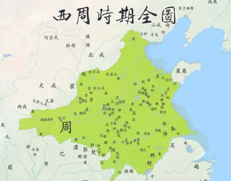 西周是如何建立的？真实历史上的西周是怎样的？
