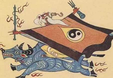 揭秘西游记：七十二洞妖王为何拜孙悟空为大哥？