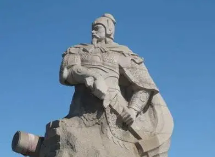 袁崇焕凌迟处死时的反应：一段承载爱情与信仰的生死离别