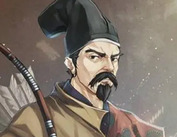 平将门：日本平安时代的四大怨灵之一