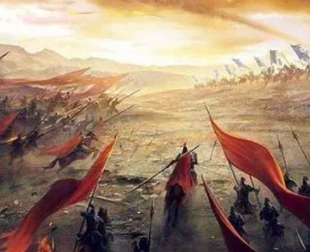 古代战争的核心要素：战略、人力与资源的博弈