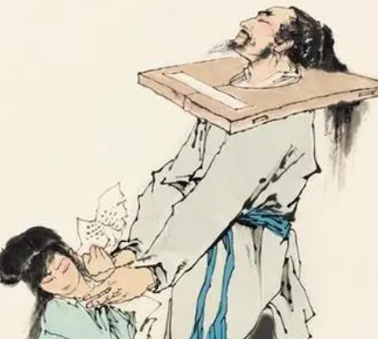 古代休妻七出三不出：传统婚姻伦理的规范与例外