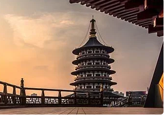 神都洛阳：历史沧桑与战火纷飞