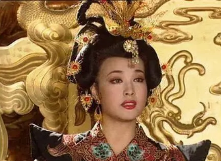 武则天与窦德妃：权力斗争下的牺牲品