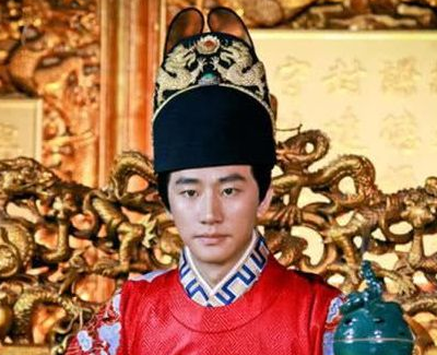 朱祁钰与朱祁镇：明朝皇位争夺的假设性探讨