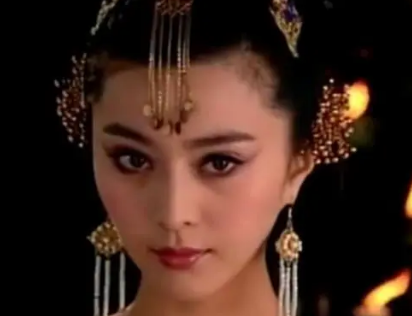 妲己与轩辕坟：神话传说中的选择