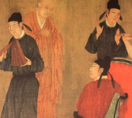 柴家在宋朝的地位：从皇室到平民