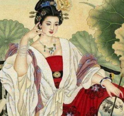 杨贵妃的体重之谜：古代美的标准与现代观念的冲突