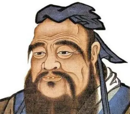 中国历史上的“三个半圣人”：文化巨人的评价与争议