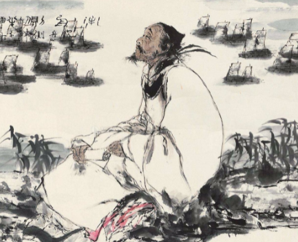 永贞革新失败后，被贬的诗人有哪些？ 