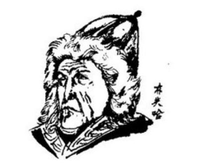 明朝太监亦失哈是北方的郑和，为什么这么说？ 