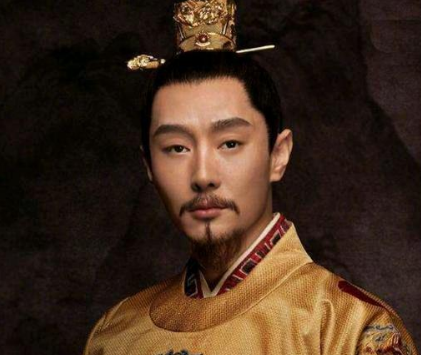 明代宗朱祁钰为什么没有葬在明十三陵？