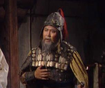 黄盖：赤壁之战后的身影