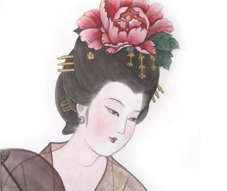 唐朝审美观：为何以胖为美？