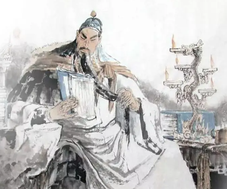 三国时期武将自报家门的重要性与关羽的自我介绍