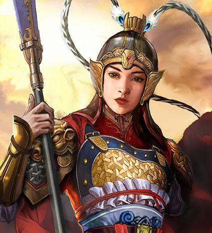 樊梨花与神仙的缘分：传说中的师徒关系